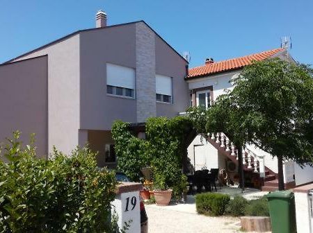 Apartman Raus Sabunike ปริฟลากา ภายนอก รูปภาพ