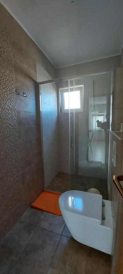 Apartman Raus Sabunike ปริฟลากา ภายนอก รูปภาพ