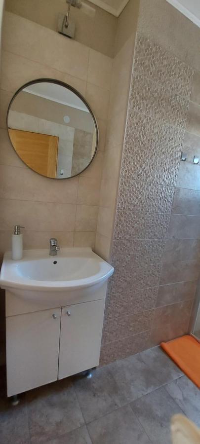 Apartman Raus Sabunike ปริฟลากา ภายนอก รูปภาพ