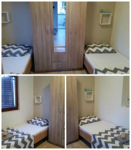 Apartman Raus Sabunike ปริฟลากา ภายนอก รูปภาพ