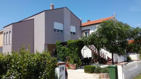 Apartman Raus Sabunike ปริฟลากา ภายนอก รูปภาพ