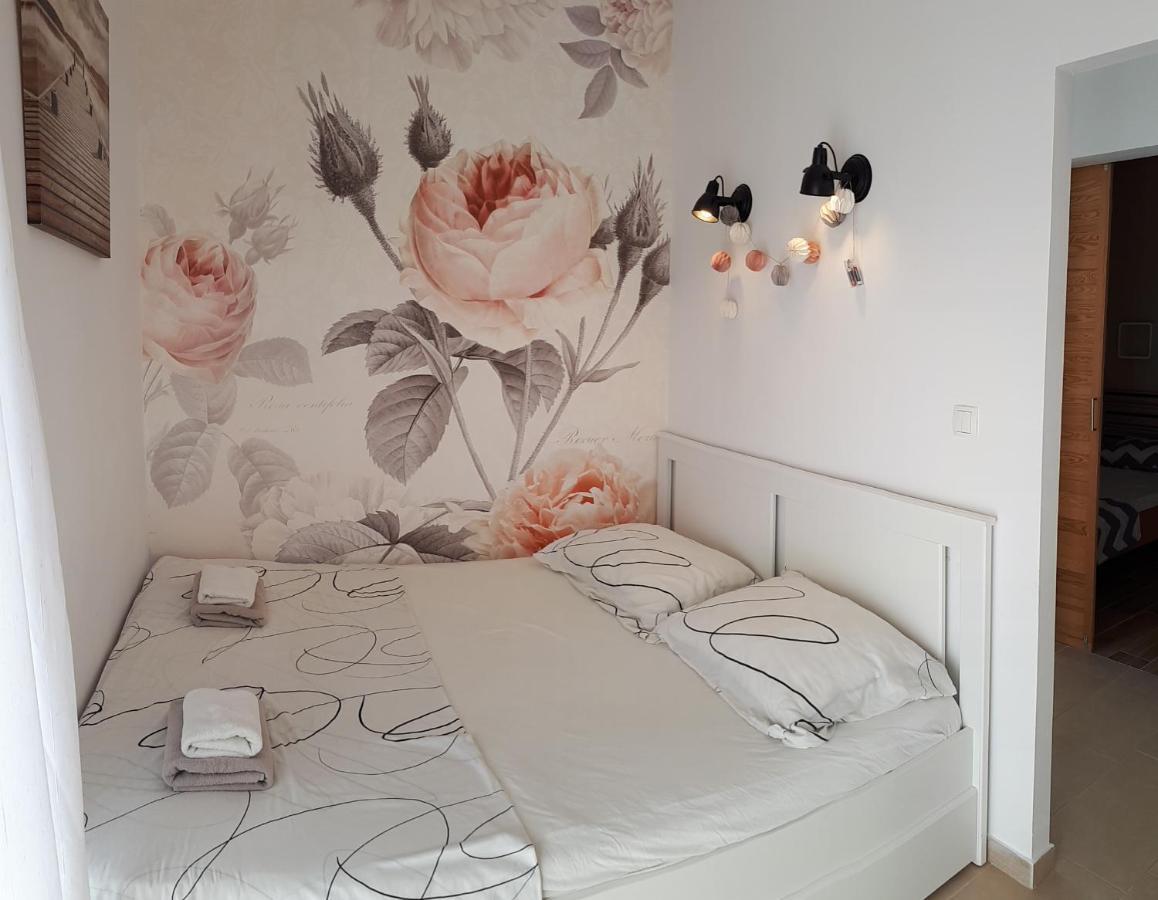 Apartman Raus Sabunike ปริฟลากา ภายนอก รูปภาพ